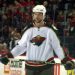 Thank You, John Scott