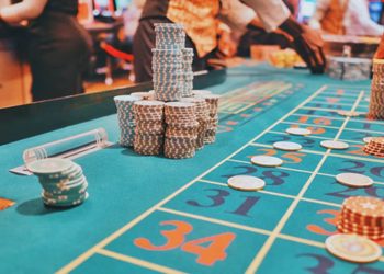 The Future of Betting: How Bitcoin Sportsbooks Are Disrupting the Gambling Industry
