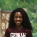 Senior Profile: Titi Fagade