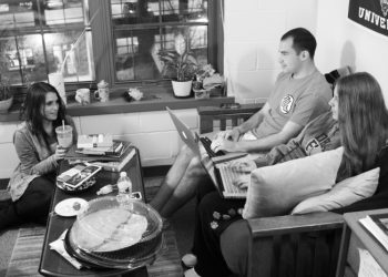 Graduates Depart from Bronx Home