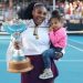 Woman of the Hour: Serena Williams