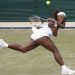 Woman of the Hour: Serena Williams