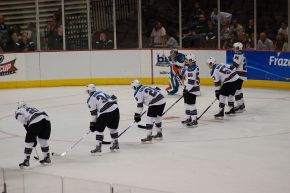 Against all odds, the Sharks defeated the Kings. (Courtesy of Wikimedia)