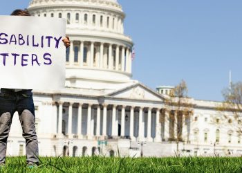 Fordham Holds Lecture on Disability
