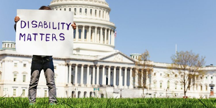 Fordham Holds Lecture on Disability