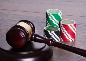 Navigating Global Legal Labyrinths: An Exploration of Diverse Gambling Regulations
