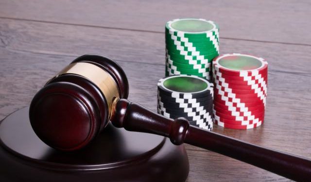 Navigating Global Legal Labyrinths: An Exploration of Diverse Gambling Regulations