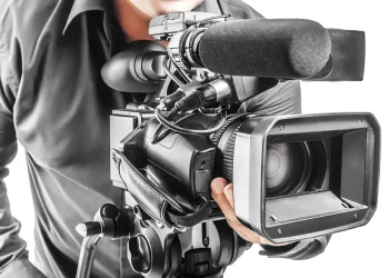 How to Become a Professional Videographer
