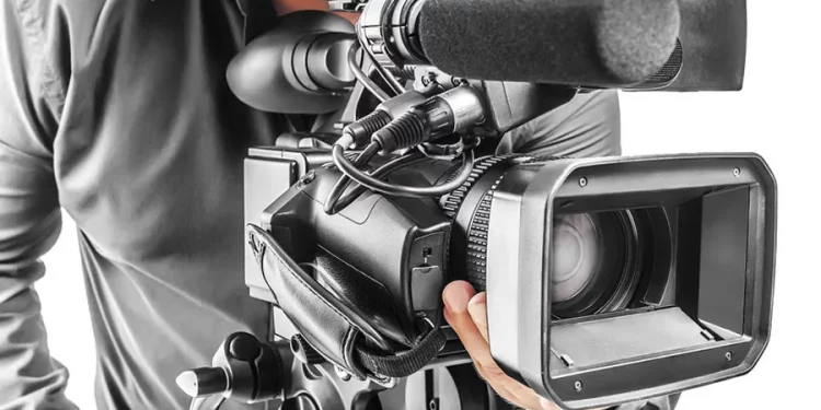 How to Become a Professional Videographer