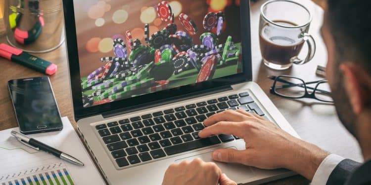 Choosing the Right Online Crypto Casino: What You Need to Know