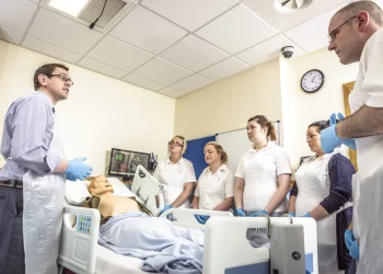 What Is Simulation-Based Procedural Training?