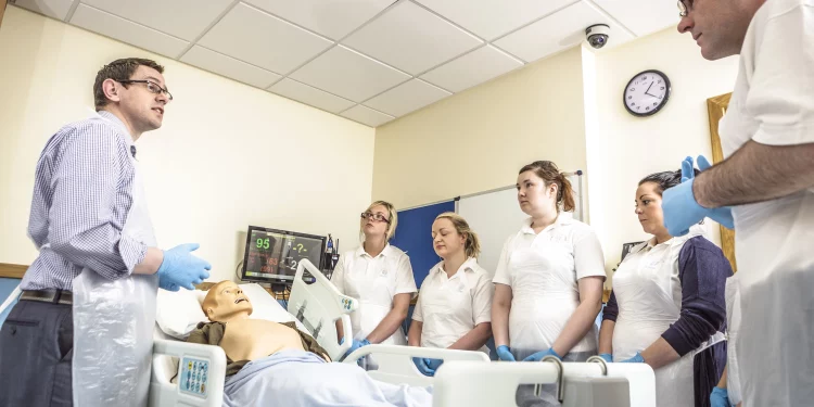 What Is Simulation-Based Procedural Training?