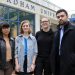 Fordham Hinders Free Speech