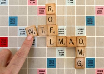Dissecting Millennial Slang, From ‘Fleek’ to ‘Bae’