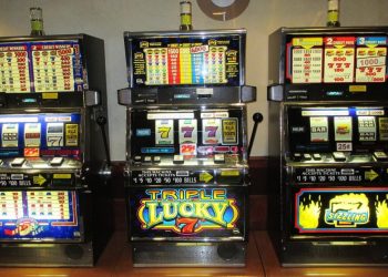 Why Do Classic-style Slots Stay Popular?