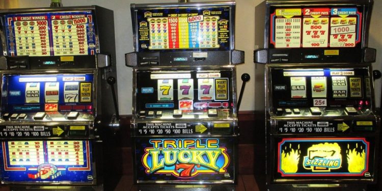 Why Do Classic-style Slots Stay Popular?