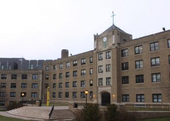 Bias Incidents at Fordham: How We’ve Responded, Then and Now