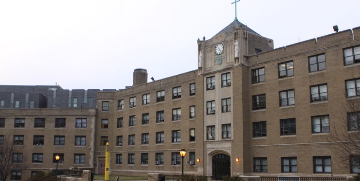 Bias Incidents at Fordham: How We’ve Responded, Then and Now