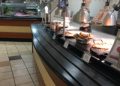 Fordham’s marketplace may be under new management in the coming years. Katie Mackie/The Fordham Ram