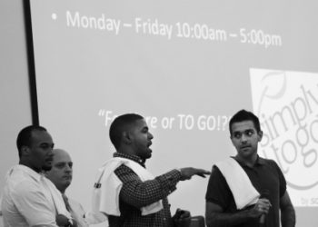 Recent Grads to Play Role in Sodexo’s Future