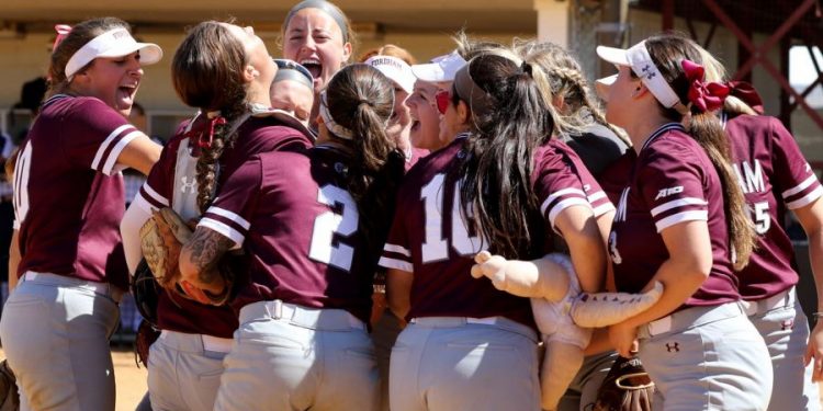 Rams Run at NCAA Regionals