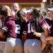 Rams Run at NCAA Regionals