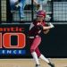Softball Bounces Back at Home