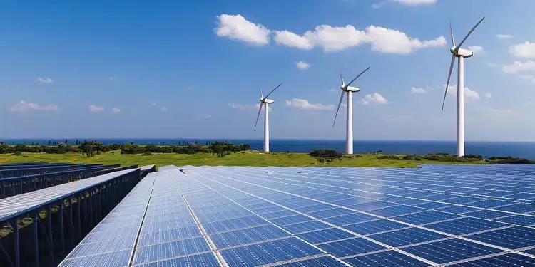 Sustainability Meets Automation: Linear Actuators in Renewable Energy Systems