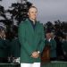 Notes on The Masters