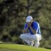 Spieth’s Masters Meltdown