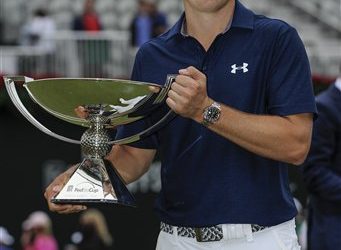 Overtime: On Jordan Spieth