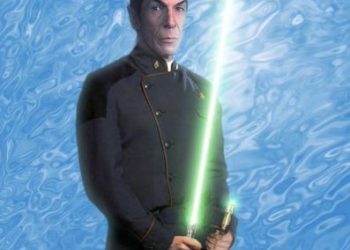 Fan Fiction Dips into Pop Culture
