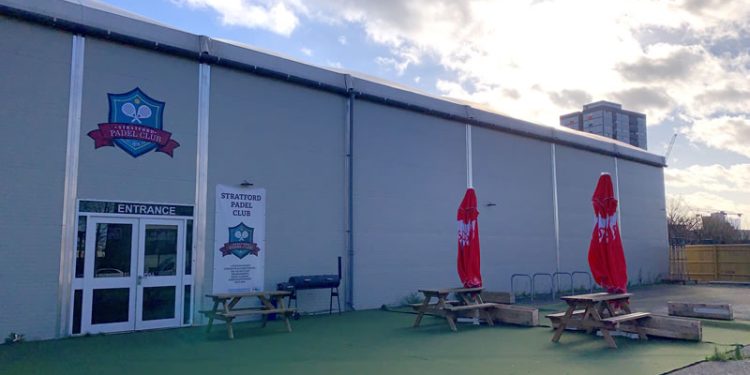 Key Things to Know About Relocatable Court Buildings