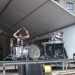 Matt and Kim Energizes Crowd