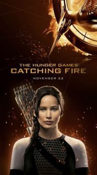 The Hunger Games: Catching Fire' review: dystopia done right