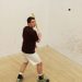 Squash Returns to the Court