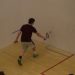 Squash Finishes Regular Season