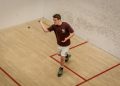 The squash team is now 1-4 on the season after losing its first home match. Ram Archives