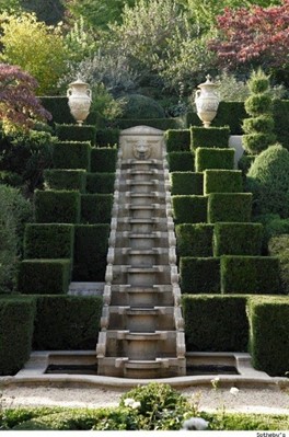Stacked Hedges