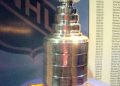 The first round of the Stanley Cup Playoffs hasn’t been without controversy, especially when it comes to enforcing the rules. (Courtesy of Wikimedia).