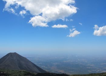 In El Salvador, A New Normal