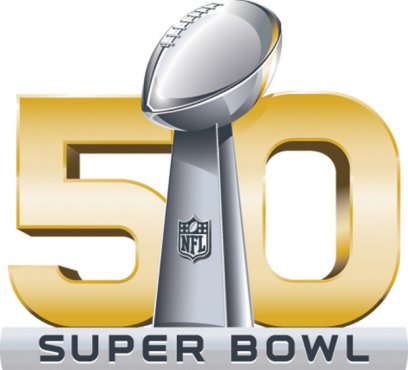 The Super Bowl kicks off this Sunday at 6:30 pm. Courtesy of Wikimedia
