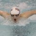 Swimming Splits at UMass
