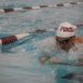 Swimming Wins Home Finale