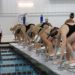 Swimming Wins at Home