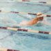 Fordham Swimming Falls in Boston