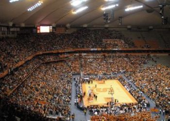 Orange Madness