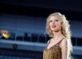 Taylor Swift Speak Now Concert at Heinz Field