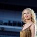Taylor Swift as Consummate New Yorker?