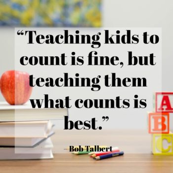 130 Meaningful Teacher Quotes, Sayings & Proverbs [+Images] - The ...